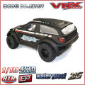 Top racing Model RC Car, High Power electric rc car Made in China